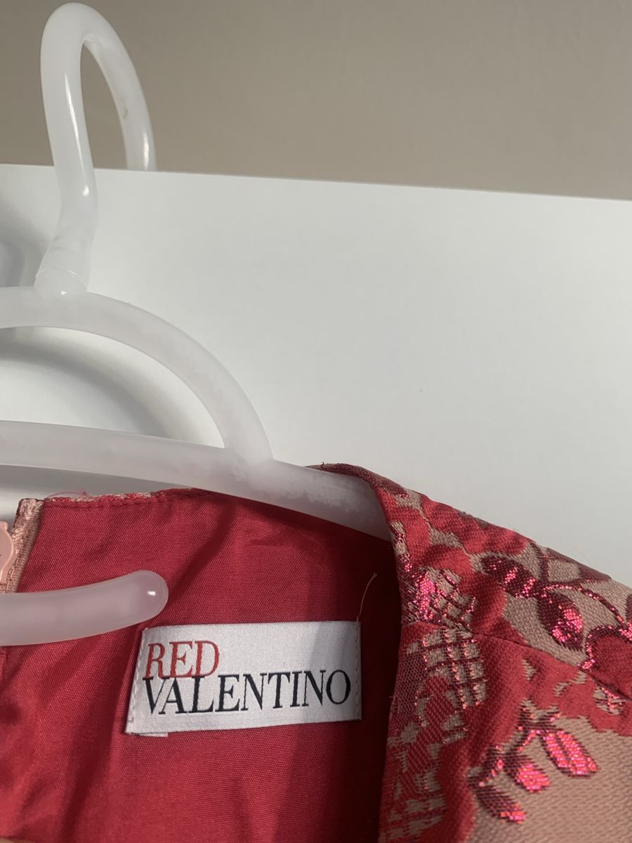 Vestiti: Red Valentino kleid – Usato da Zürich venduto da Nikuska32 2