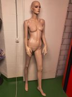 1 Schaufensterpuppe von ROOTSTEIN, Neupreis CHF 2'500.-