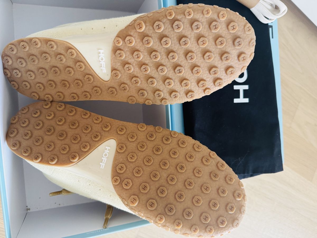 Scarpe da donna: Hoff Mimosa Bridge FL Sneakers size 38 EU new – Nuovo (secondo la descrizione) da Dübendorf venduto da Lzz1224 1