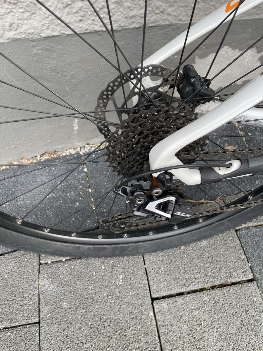 Biciclette: Mountainbike Carbon 29zoll – Usato da Murten venduto da Ski-Outlet 2