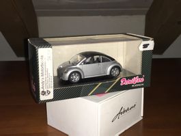 VW Beetle Cabriolet Concept 1 - 1/43 no Minichamps