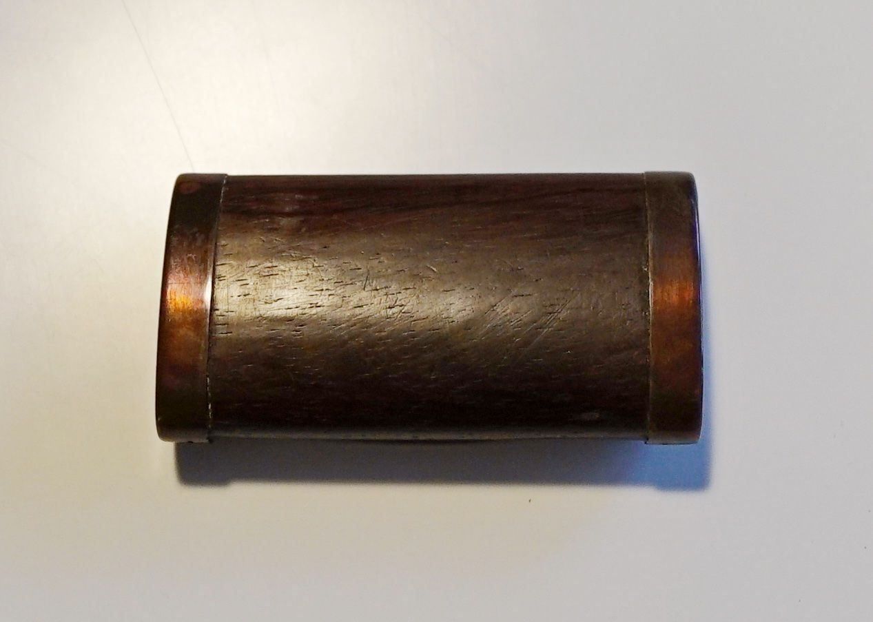 Tabac à priser: Schnupftabak-Dose – D'occasion à Zumikon par Bonotli 4