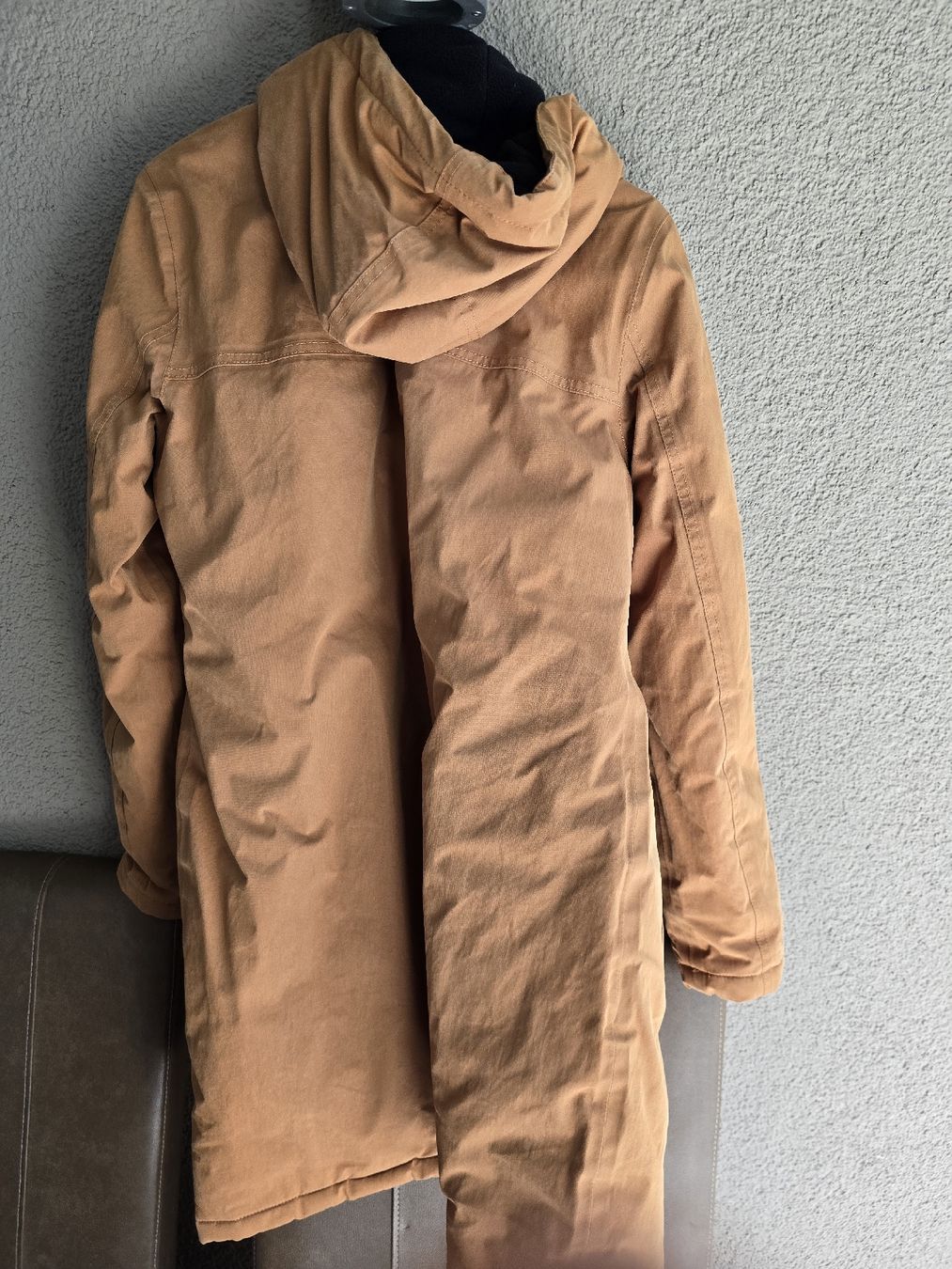 Zalando Giacche: Winterjacke wasserdicht winddichte Größe L – Usato da Zürich venduto da sapta15 1