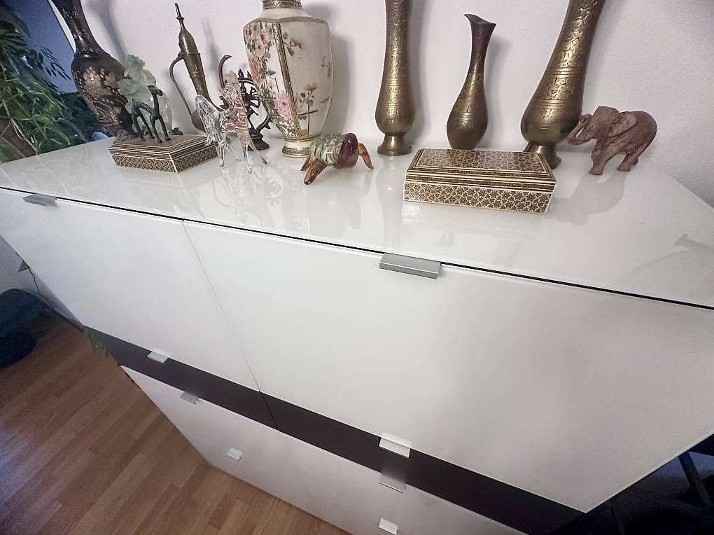 Scaffali: Meuble a chaussures – Usato da Prilly venduto da ray_9zx9 1