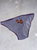 ALLES RAUS Low-rise Damen Slip