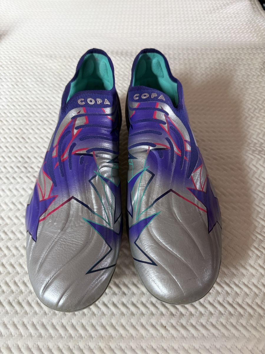 Adidas Scarpe da uomo: Adidas Copa Sense Champions League – Nuovo (secondo la descrizione) da Aarberg venduto da marcoo237