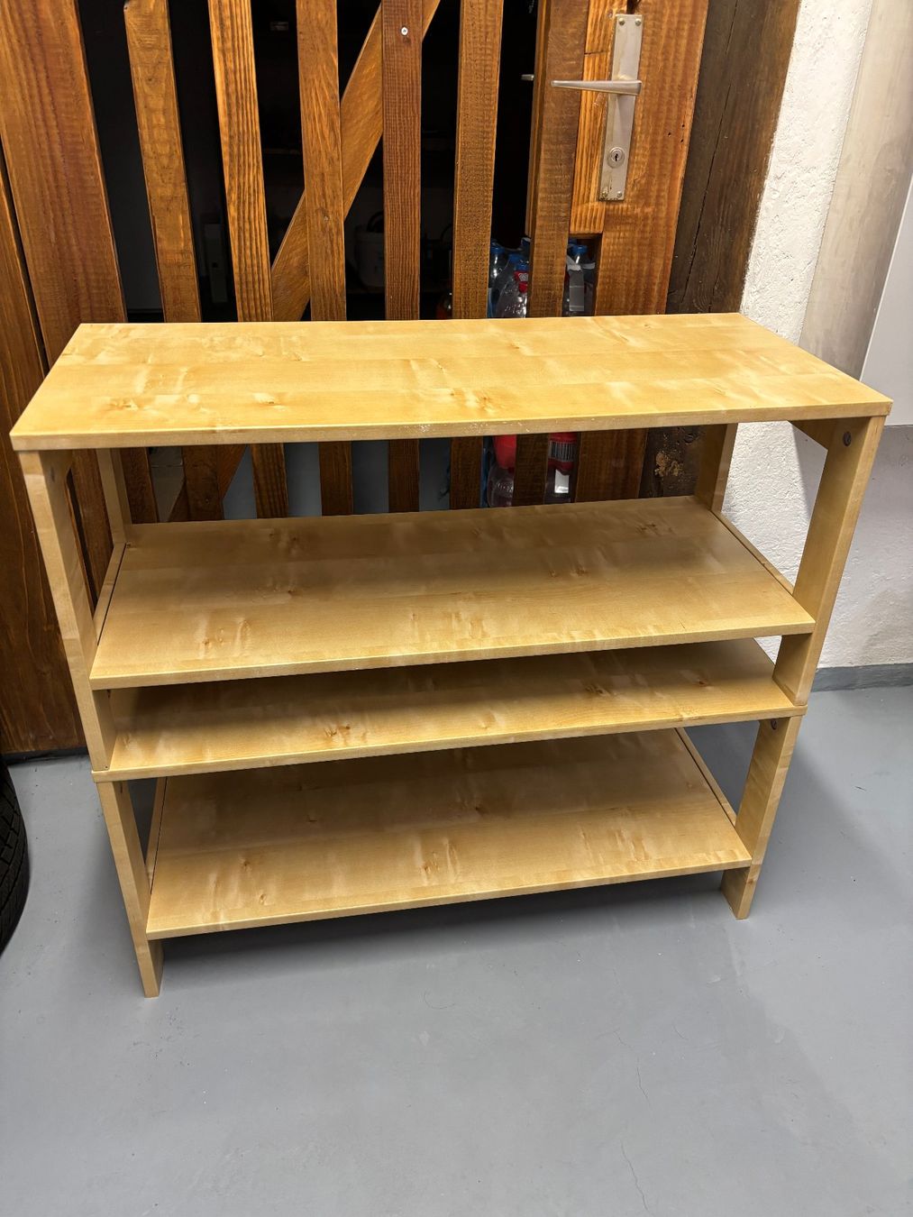 Ikea Scaffali: Regal Laiva von Ikea – Usato da Gossau SG venduto da Gusho 4