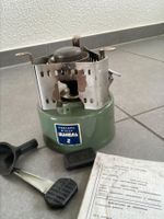 Shmel-2 Benzinkocher