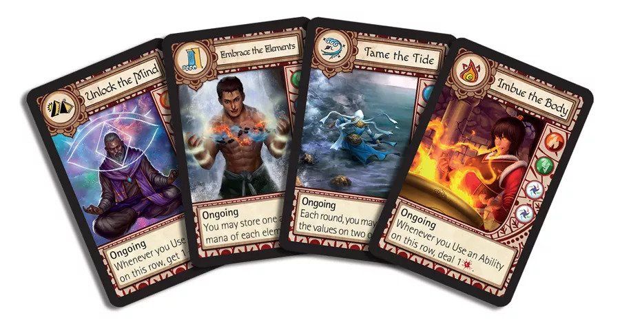 Giochi: Master's Trials – Usato da Roggwil TG venduto da Tarina27 3