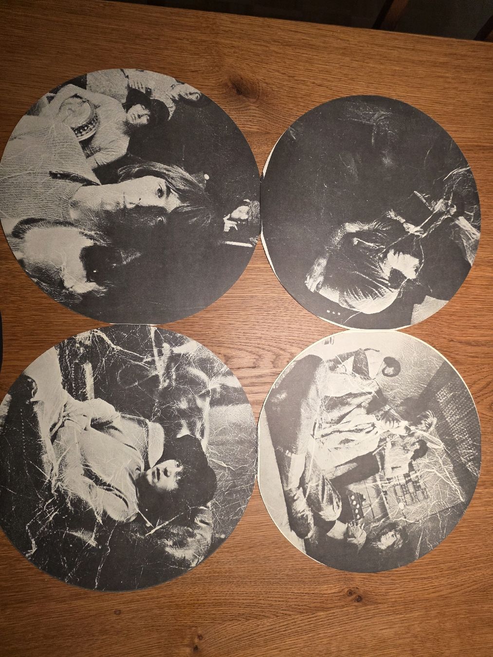 Dischi in vinile: Small Faces LP Ogdens Nut Gone Flake 1968 Original – Usato da Gossau SG venduto da mib_8slw 3