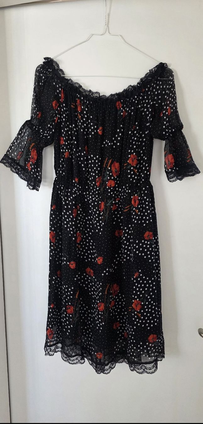 Kooples Robes: Kleid von " The Kooples" – Neuf (Voir description) à Rümlang par ilc_vm5p 1