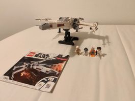 LEGO Star Wars 75301 Luke Skywalker's X-Wing Fighter