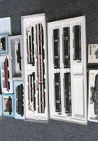 Modelleisenbahn H0 Digital