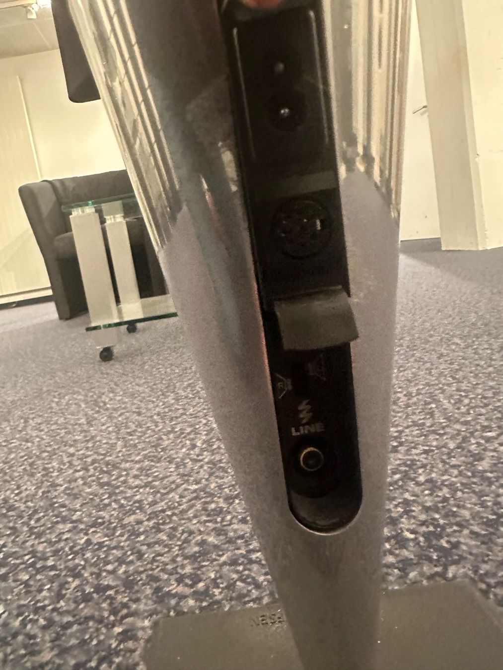 Bang & Olufsen Casse acustiche: Bang & Olufsen Lautsprecher – Usato da Aarau venduto da Bollaar 3