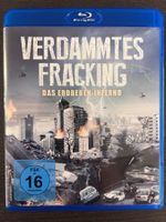 Verdammtes Fracking
