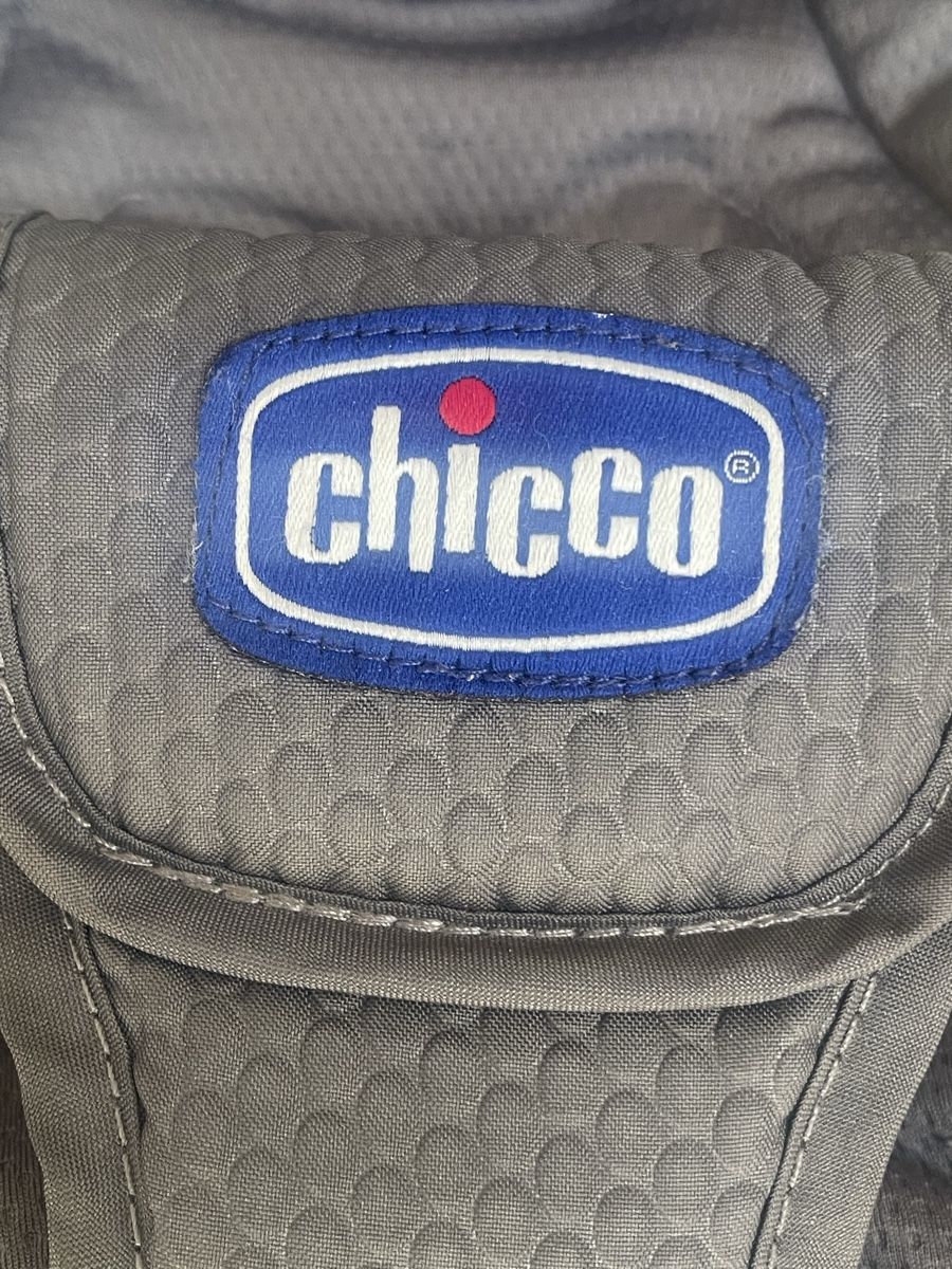 Chicco Wippen & Schaukeln: Chicco Babysitz / -wippe – Gebraucht aus Winterthur von Hachztrlopiust 2