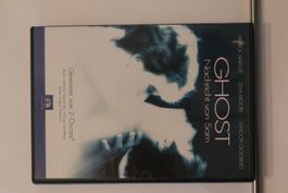 Ghost - Nachricht von Sam