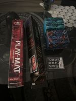 Magic the Gathering Supply Set