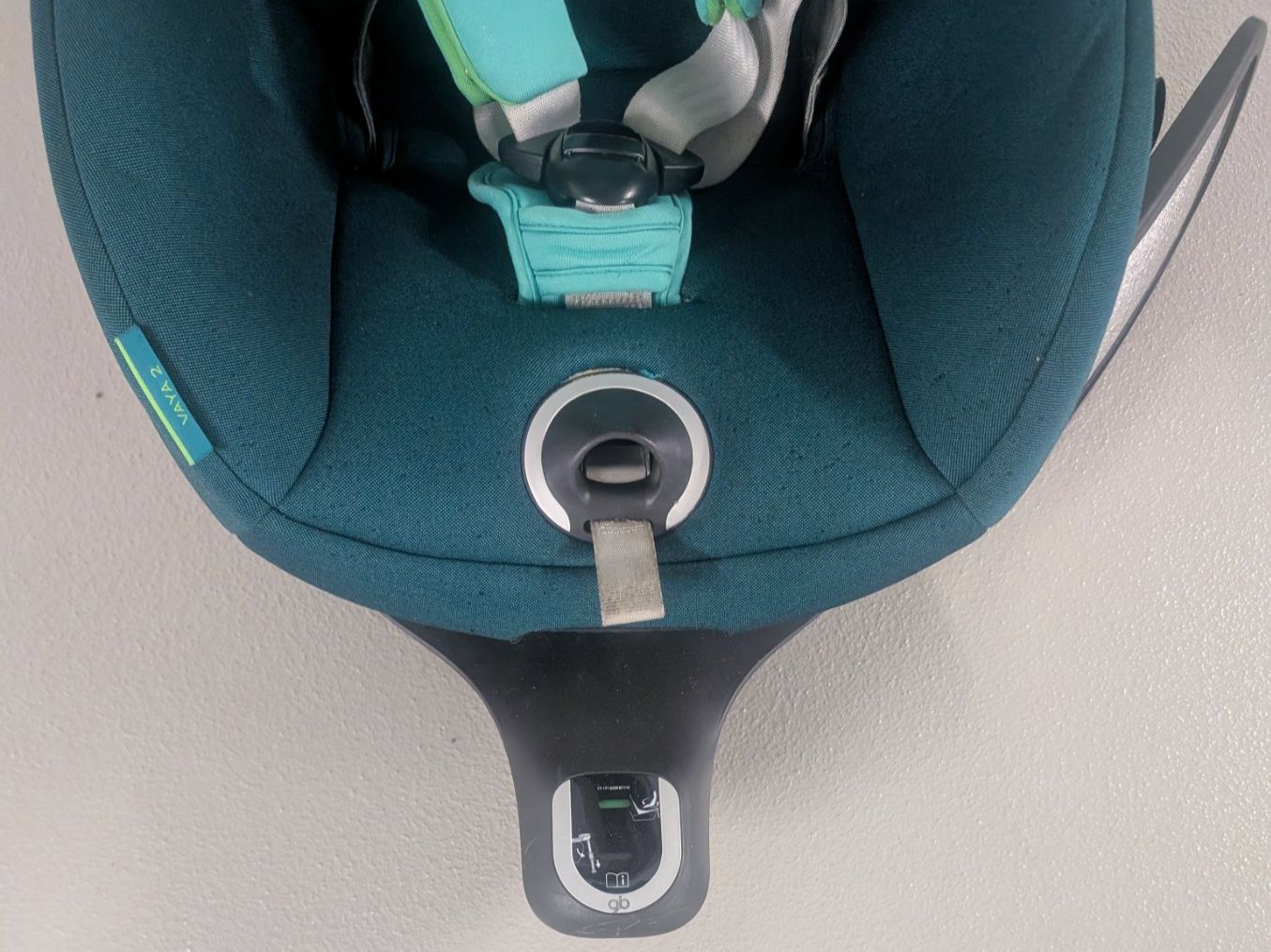 Sièges auto: gb Vaya 2 i-Size – D'occasion à Pfäffikon SZ par furrermi 3