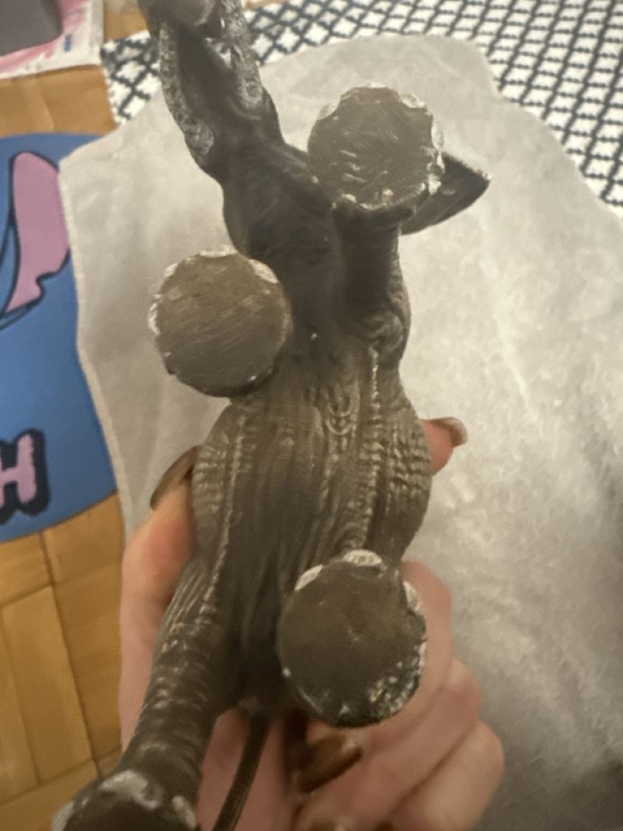 Schleich Figuren: Schleich Elefant, ca 15 cm – Gebraucht aus Zürich von Krikri21 2