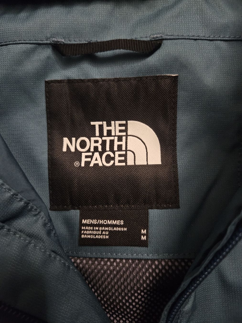 North Face Jacken: The North Face Jacke Gr.M – Gebraucht aus Emmenbrücke von TopGato 2