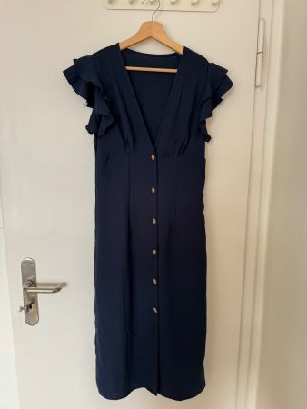 Kleid, Grösse S