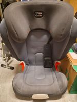 Britax Römer Kidfix XP Sict Kinderautositz 15-36kg15‐