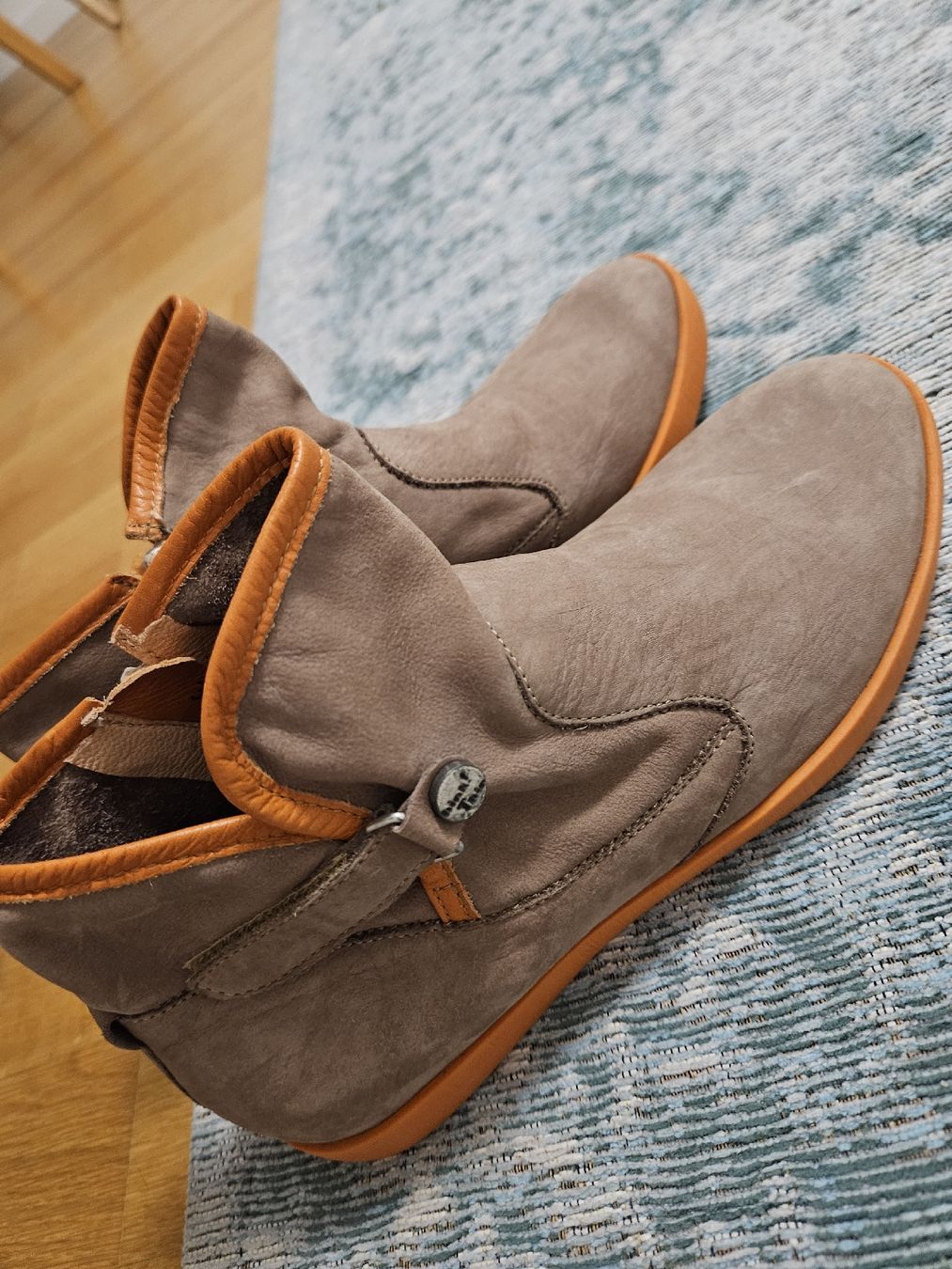 Think Scarpe da donna: THINK Schuhe, neu, Größe 37 – Nuovo e nell'imballaggio originale da Zollikon venduto da Oksana206 3
