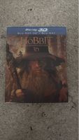 Hobbit Blu-ray 3D + Blu-ray eine unerwartete Reise