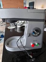 KENWOOD PROFESSIONAL KÜCHENMASCHINE PM 900 mit viel Zubehör