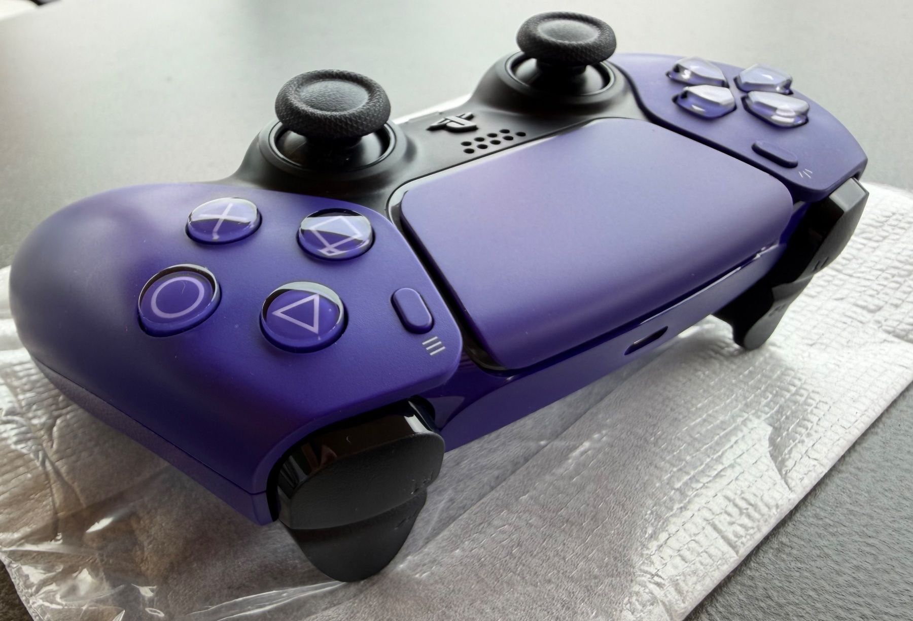 Sony Controller: SONY Playstation 5 DualSense Wireless-Controller – Usato da Reichenbach i. K. venduto da basangi 3