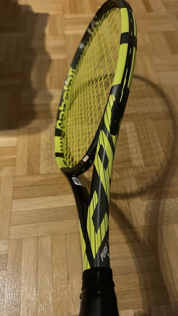Babolat Racchette: Pure Aero VS 2020 – Nuovo (secondo la descrizione) da Bottmingen venduto da ced_jtz2 3