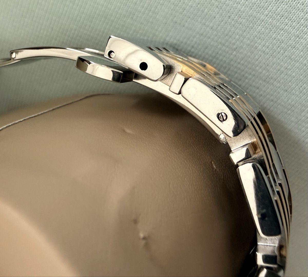 Burberry Orologi: Montre Quartz BURBERRY – Usato da Marly venduto da Nor_al3 4