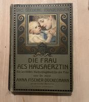 Die Frau als Hausärztin, Band 1, um 1920.