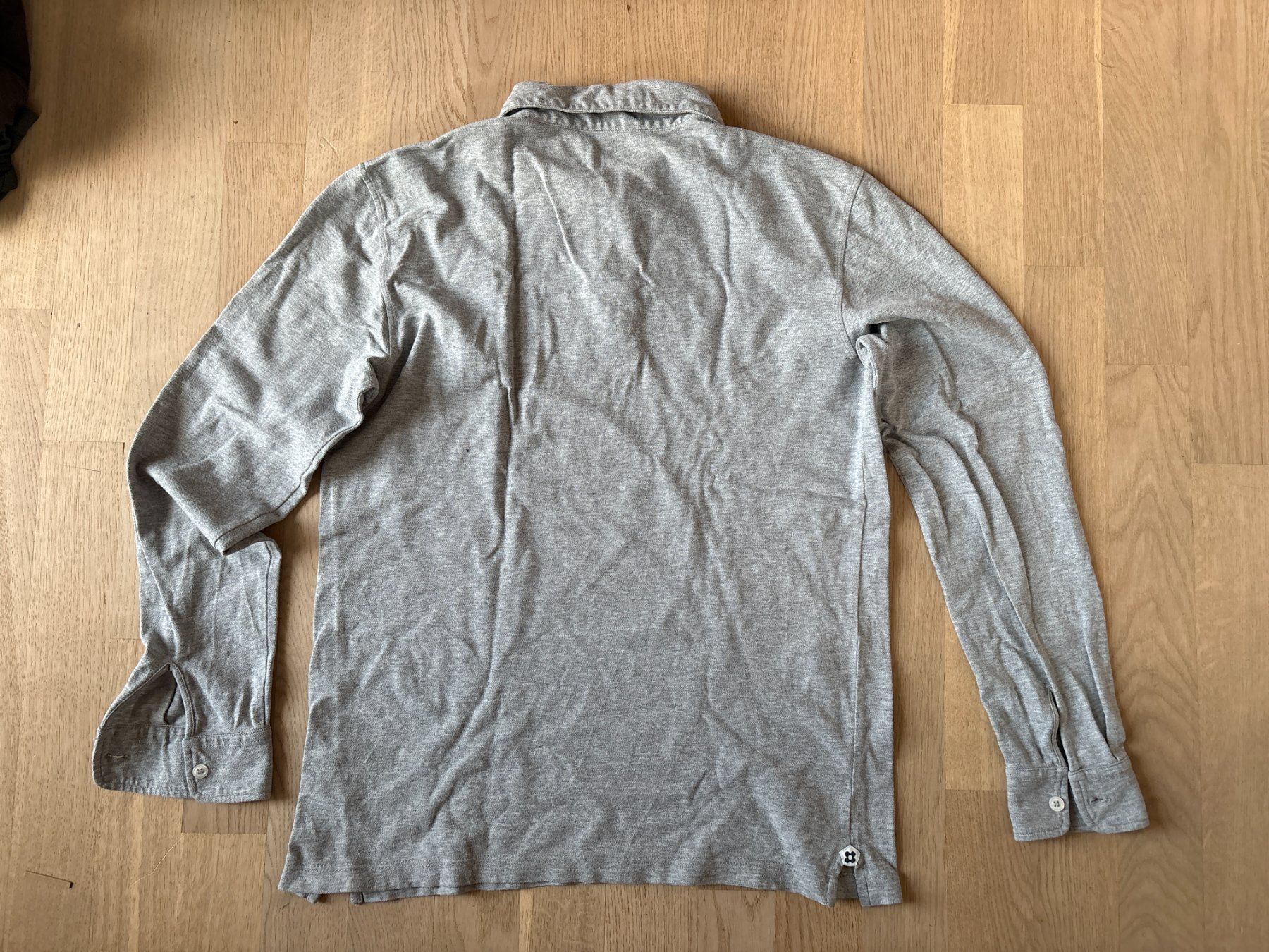 Maglioni & Felpe: Lardini Longsleeve – Usato da Elgg venduto da Jo_Naj 2