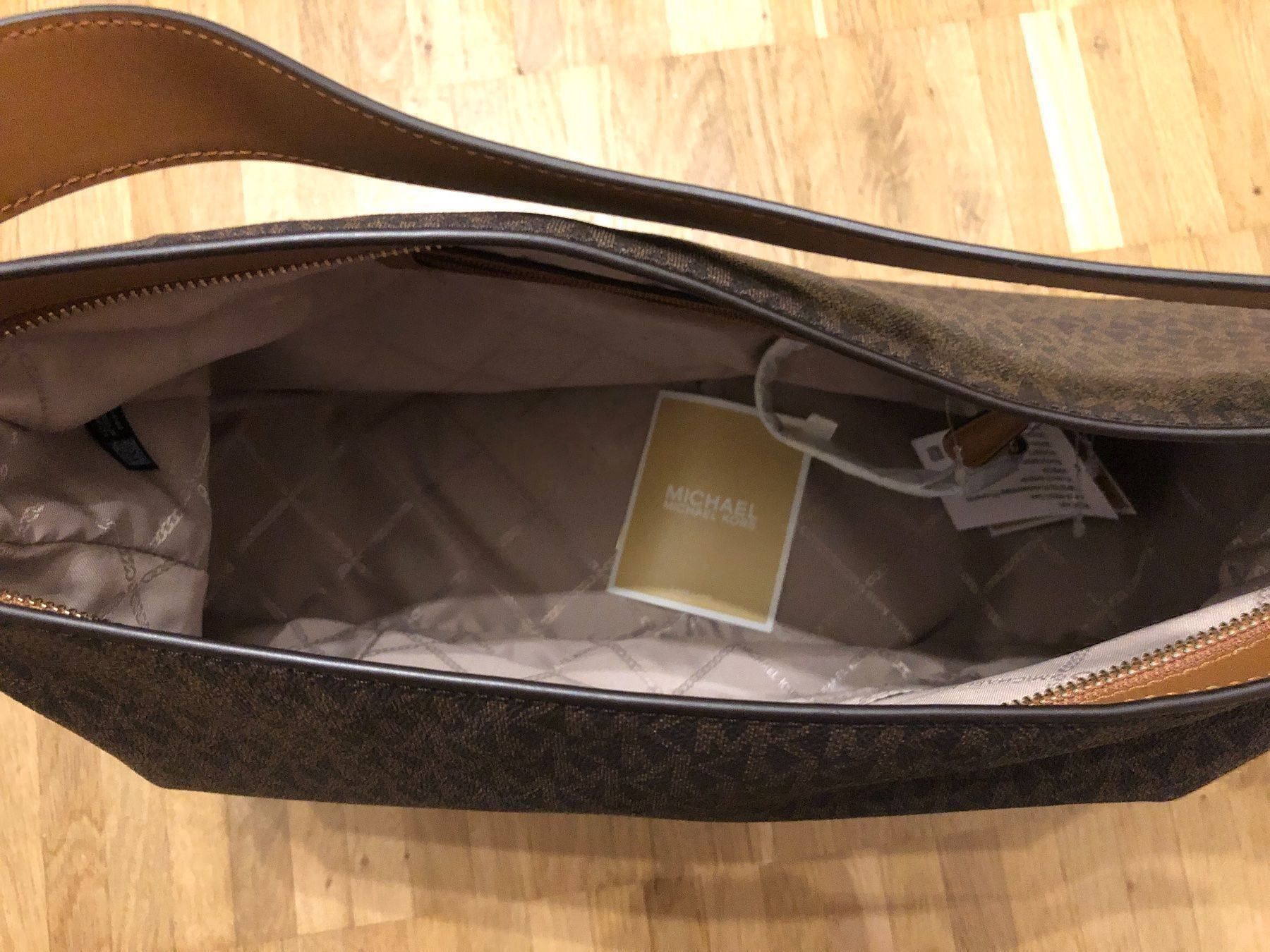 Michael Kors Borse da donna: Handtasche Michael Kors – Usato da Uznach venduto da Martina191185 3