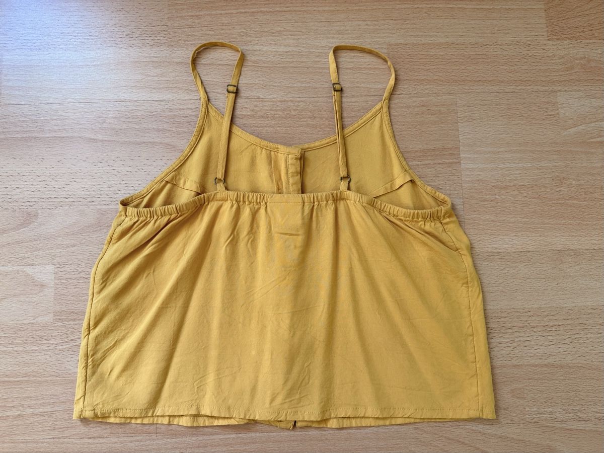 Tops: O’Neill Top XS – Neu (gemäss Beschreibung) aus Luzern von Nat.B 1