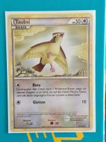 Taubsi - Pokemon Triumph - Boosterfrisch