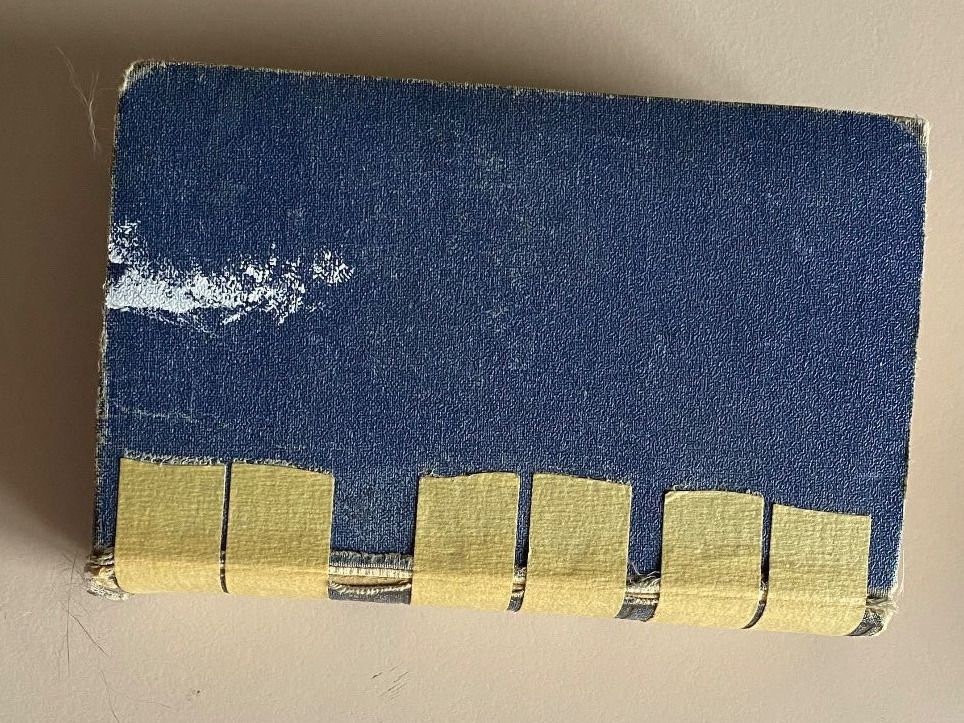 Bücher: Antikes Wörterbuch 1948 – Gebraucht aus Oberrohrdorf von chilibiggi 7