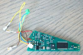 C-Gleis, Weichen-Decoder 74461, neuwertig