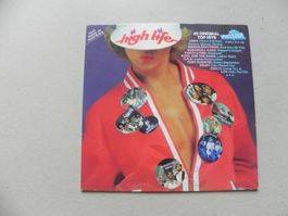 LP 20 Rock Pop Hits ABBA Sugarhill Gang Status Quo Chilly ua