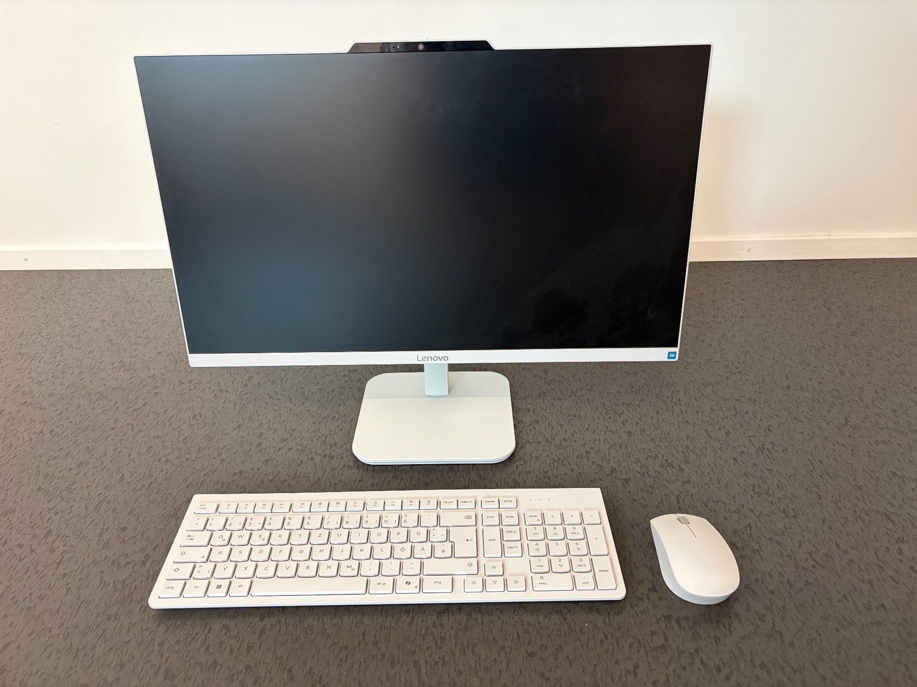 Lenovo PC: Lenovo A100 – Usato da Schongau venduto da adi1376