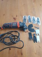 Multifunktionswerkzeug Black & Decker MT300 gebraucht