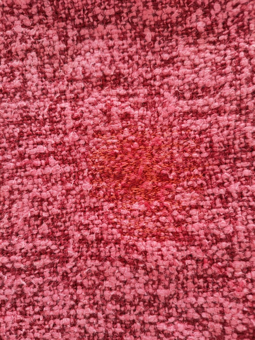 Altra biancheria da tavola: Rustikale Tischdecke, 140 x140 cm – Usato da Gipf-Oberfrick venduto da minini 5