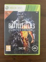 Battlefield 3 für Xbox 360