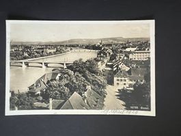 Ansichtsk. 1929 Basel   (V565)
