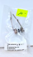 DAMPFLOK ANTRIEBACHSE MIT TREIBSTANGE SPUR N