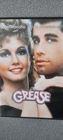 DVD Grease - John Travolts, Olivia Newton-John