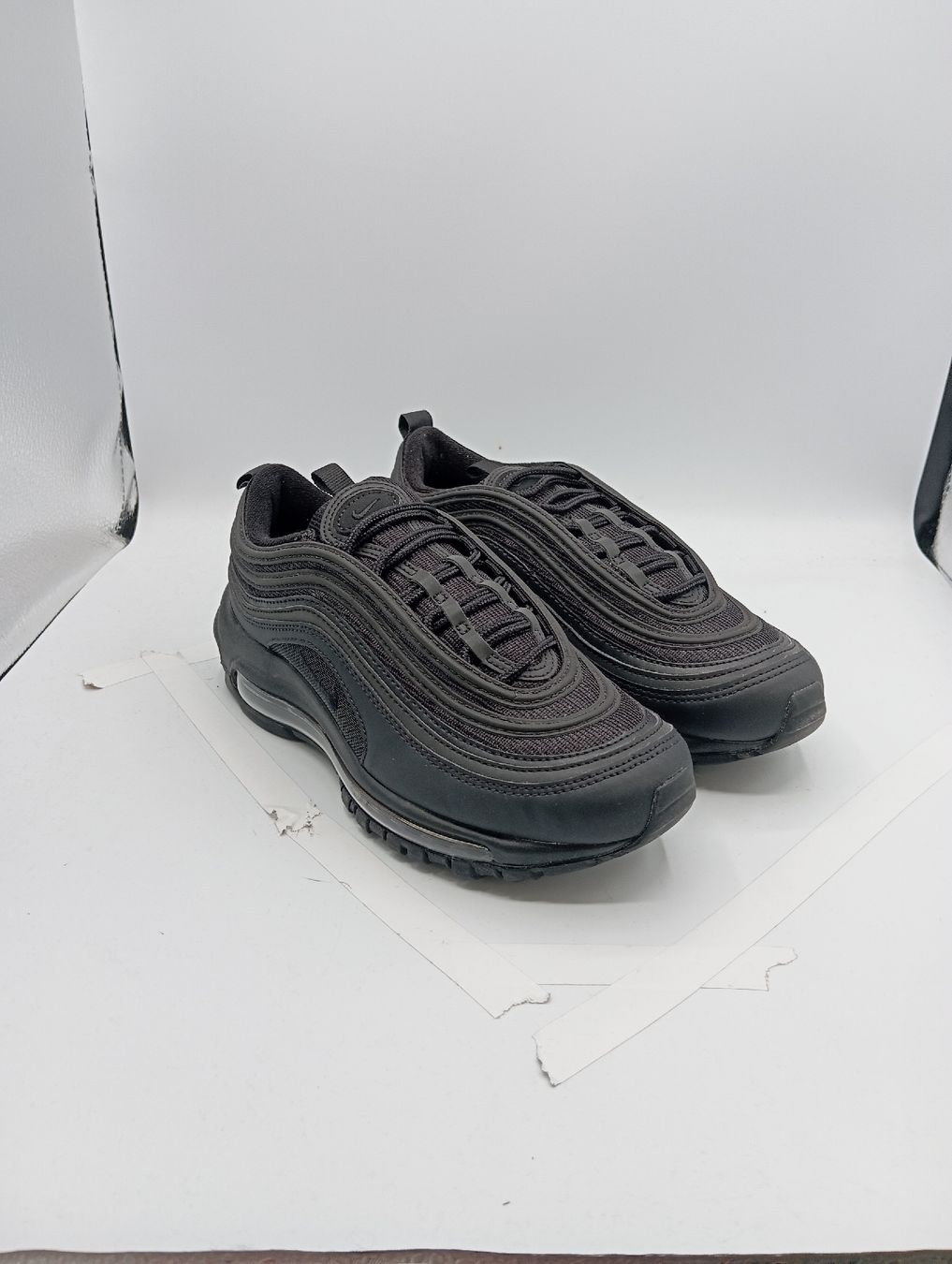 Nike Scarpe da uomo: Nike Air Max 97 (EU48.5) – Nuovo e nell'imballaggio originale da Schaffhausen venduto da outlez 1