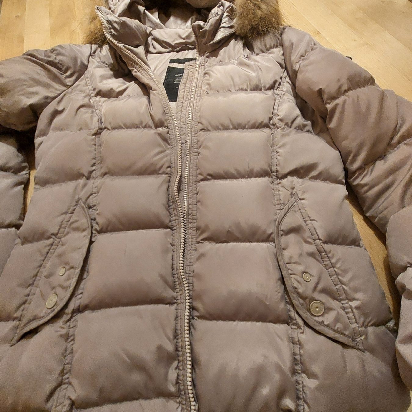 Vestes: Doudoune chaude Bomboogie – D'occasion à Payerne par memich 2